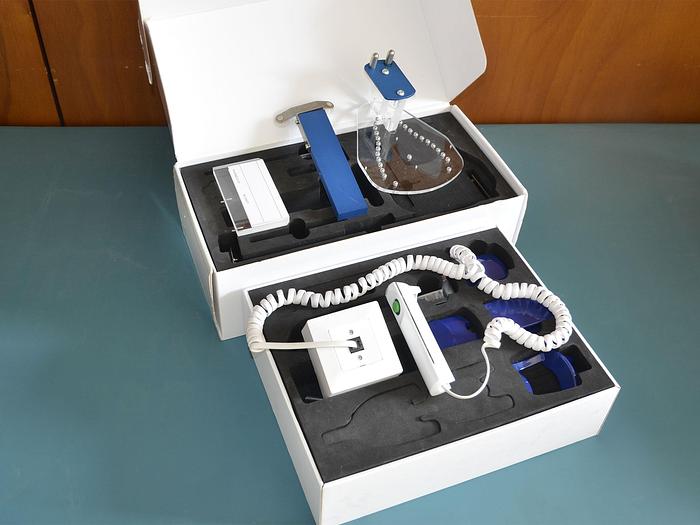 Used PLANMECA ProOne DENTAL PANORAMIC RADIO NEVER SERVED