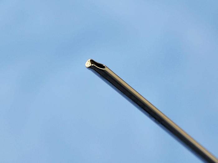 Used KARL STORZ SINGLE TAP URETEROSCOPE