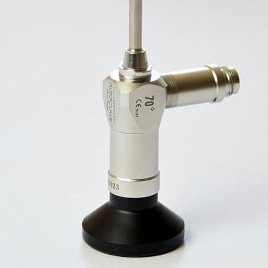 AUTOCLAVABLE UROLOGY OPTICS 4MM 70DEGR.