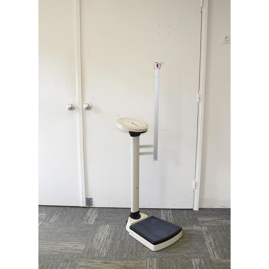 D'occasion SECA SCALE WITH BMI APPROACH AND HEIGHT SCALE