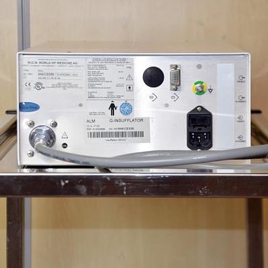 Used ALM ENDOSCOPY CO2 INSUFFLATOR