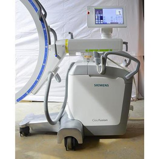 Used SIEMENS CIOS FUSION AMPLIFIER