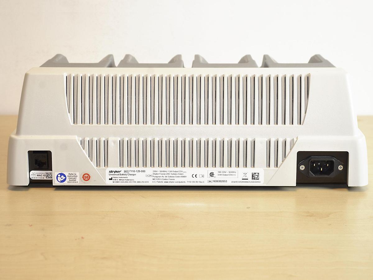 D'occasion STRYKER ORTHOPEDIC MOTORS