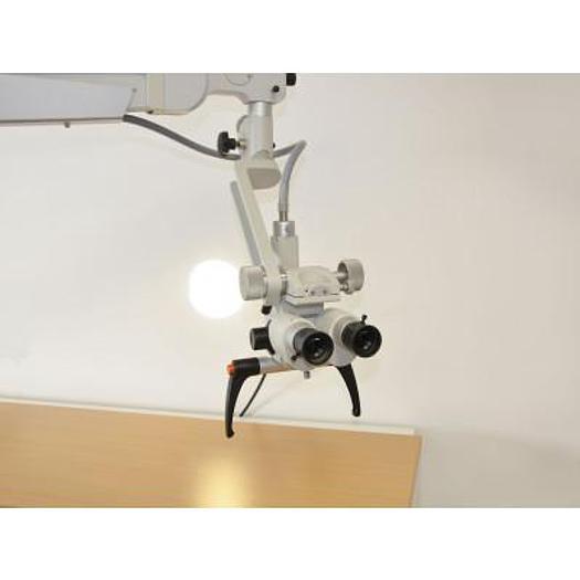 Used ENTERMED ENT CONSULTATION UNIT FUTURENT model