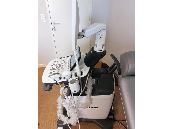 D'occasion SAMSUNG HS50 ULTRASOUND