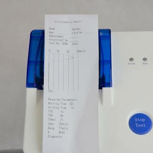 FXNLL-01 FLOWMETER WITH AUTOMATIC FLOW CALCULATION