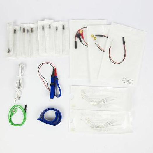 4-CHANNEL EMG SYSTEM