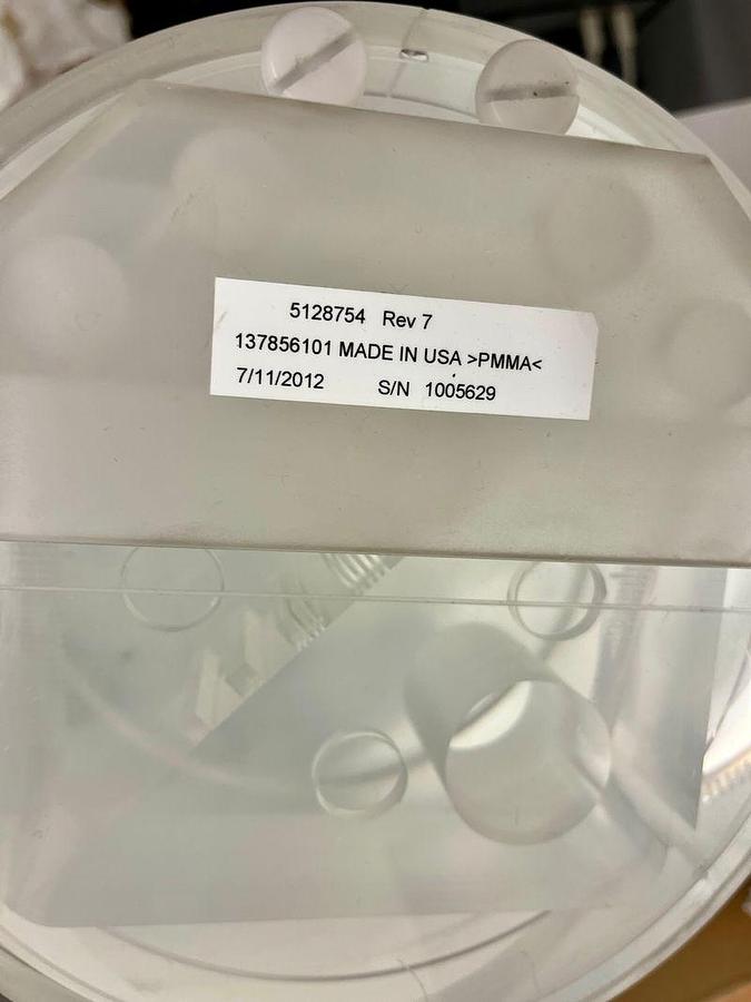 D'occasion GE DISCOVERY CT750 HD64 SCANNER