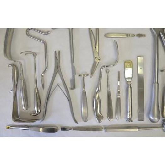 Used ORTHOPEDIC BOX /7