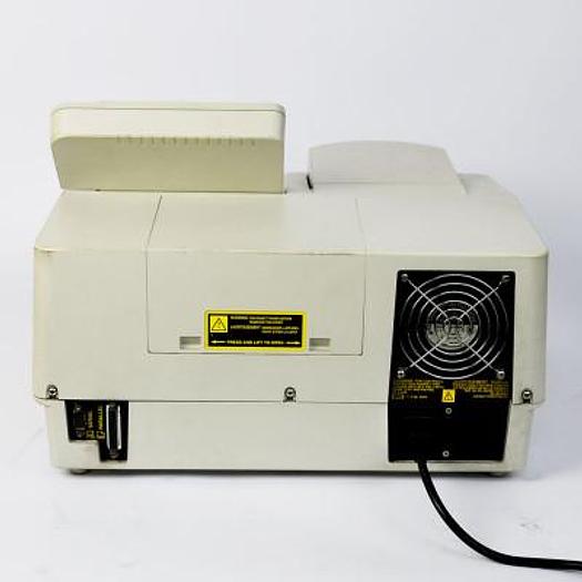 Used BECKMAN 530 SPECTROPHOTOMETER
