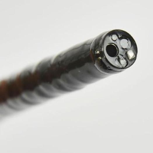 Used OLYMPUS DIGESTIVE ENDOSCOPY COLUMN WITH VIDEO COLONOSCOPE AND OLYMPUS GASTROSCOPE