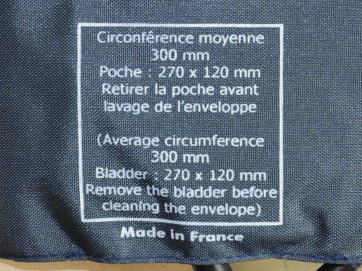 COLSON ADULT MANOPOIRE ANEROID BLOOD PRESSURE MONITOR