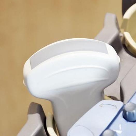 Used SONOSITE MICROMAXX PORTABLE ULTRASOUND SCANNER WITH 2 PROBES