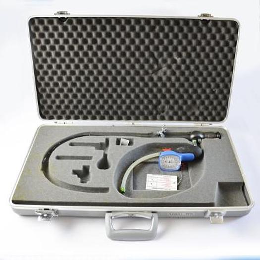 Used STORZ pediatric nasofibroscope 11001RK