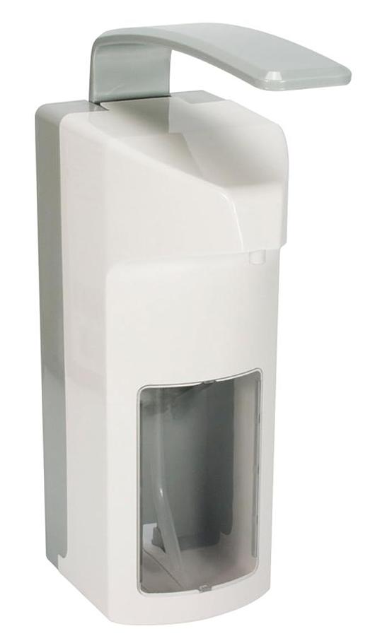 DISTRIBUTEUR DE DESINFECTANT STERILLIUM 500