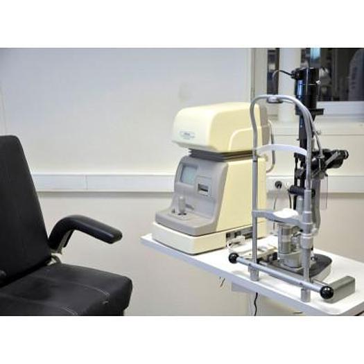 Used CONSULTATION TABLE 2 INSTRUMENTS GIROLETTE L105 LUNEAU