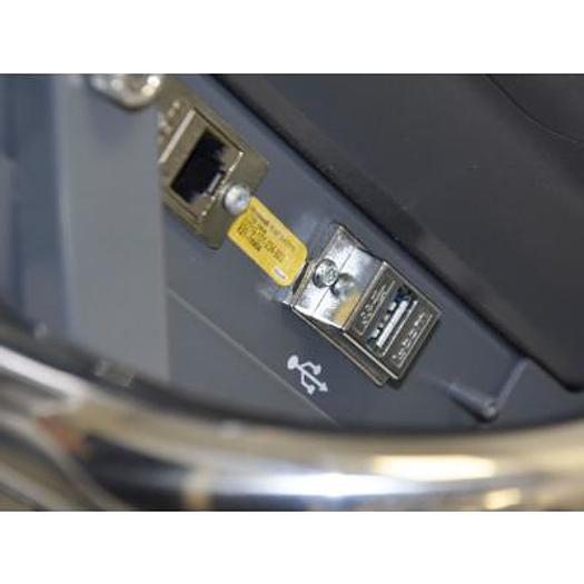 DIGITAL MOBILE RADIO, STEPHANIX (made in France) MOVIX 4E WITH A FLAT PANEL CANON 701C 36X43