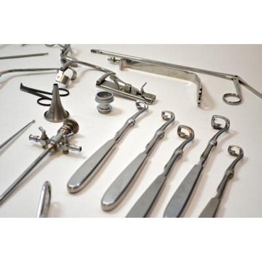 Used ORAL SURGERY BOX