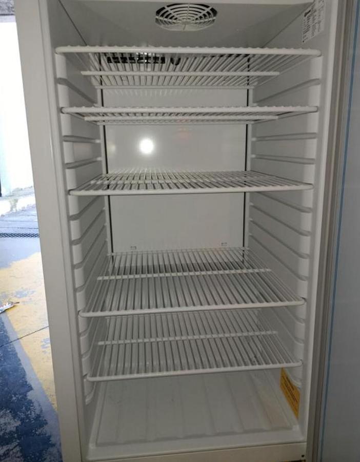 CONGELATEUR DE LABORATOIRE GRAM Biobasic