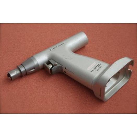 Used ZIMMER HALL VERSIPOWER PLUS ORTHOPEDIC MOTOR