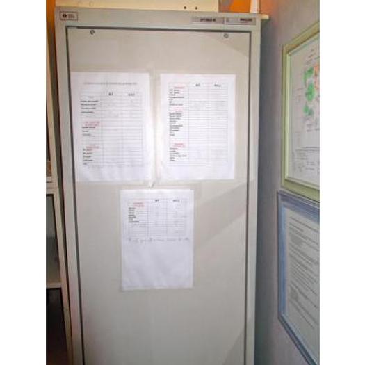 Used PHILIPS BONE-LUNG X-RAY ROOM