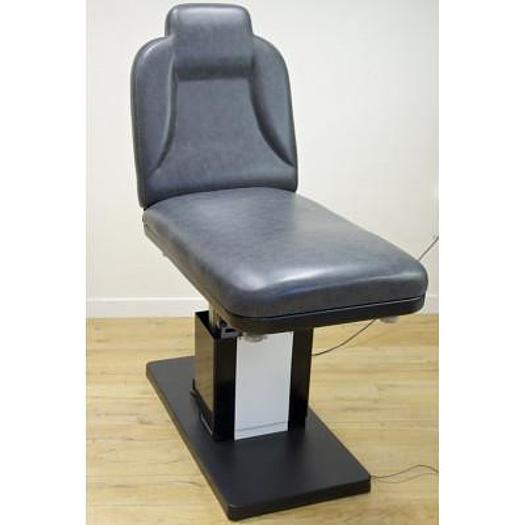 Used PROMOTAL MIDMARK ELECTRIC HEIGHT-ADJUSTABLE COUCH