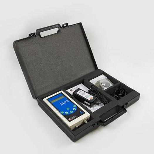Used QUANTEL MEDICAL POCKET II PORTABLE PACHYMETER