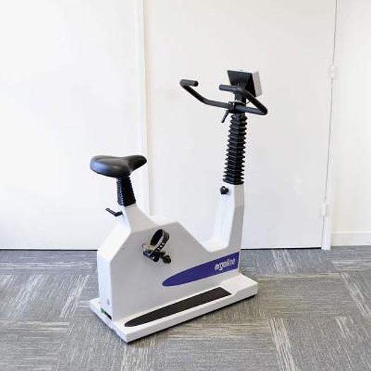 Used GENERAL EFFORT TEST ELECTRIC CASE ES