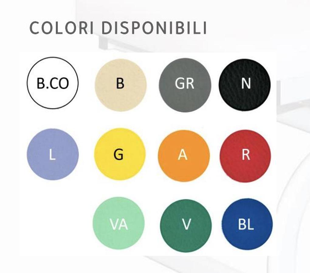 DIVAN D’EXAMEN À 1 ARTICULATION À HAUTEUR VARIABLE ELECTRIQUE CALDARA