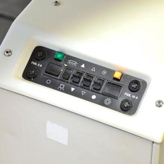 Used CONSULTATION TABLE 2 INSTRUMENTS GIROLETTE L105 LUNEAU