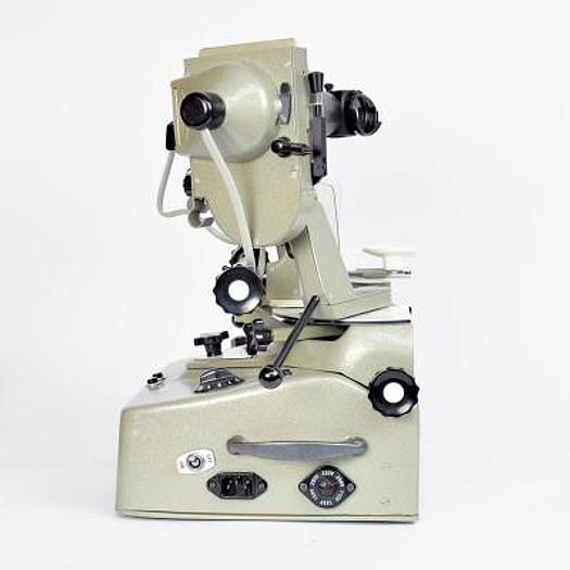 Used SYNOPTOPHORE CLEMENT CLARKE 2053-1147