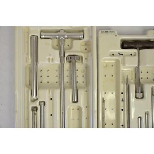 Used SULZER BRAND ANCILLARY SET