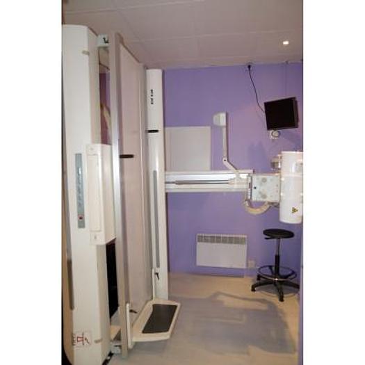 Used REMOTE-CONTROLLED ROOM GMM MTX 20 E