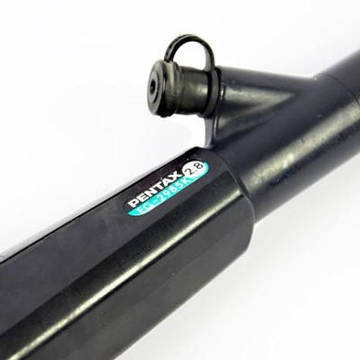 Used PENTAX GASTROENTEROLOGY COLUMN WITH 28" FLAT SCREEN