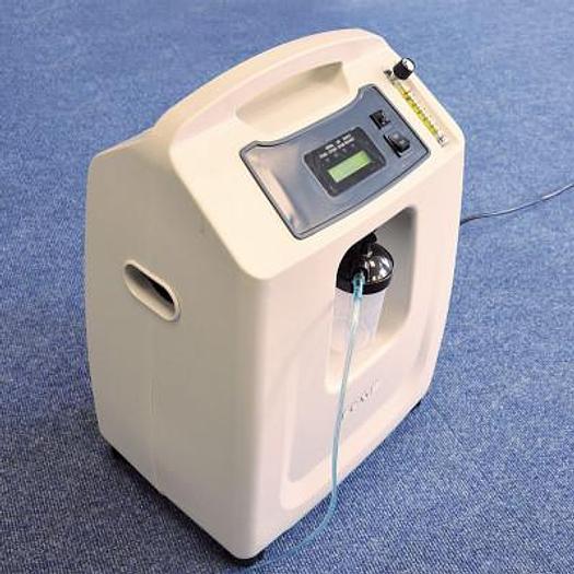 10 LITER OXYGEN CONCENTRATOR