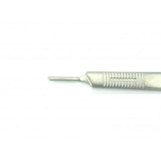 SCALPEL HANDLE N3 12CM EASCULAP (SCALPEL HANDLE N3 12CM)