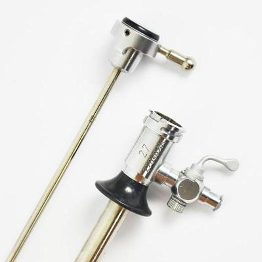 Used KARL STORZ PROSTATE RESECTOR