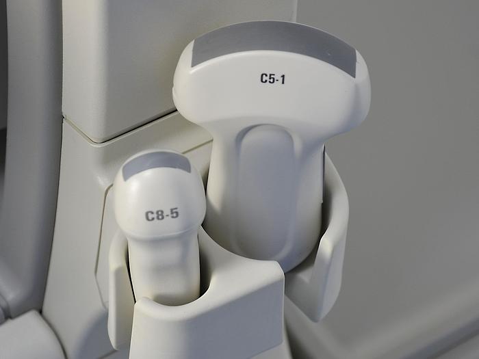 D'occasion ECHOGRAPHE PHILIPS IU22