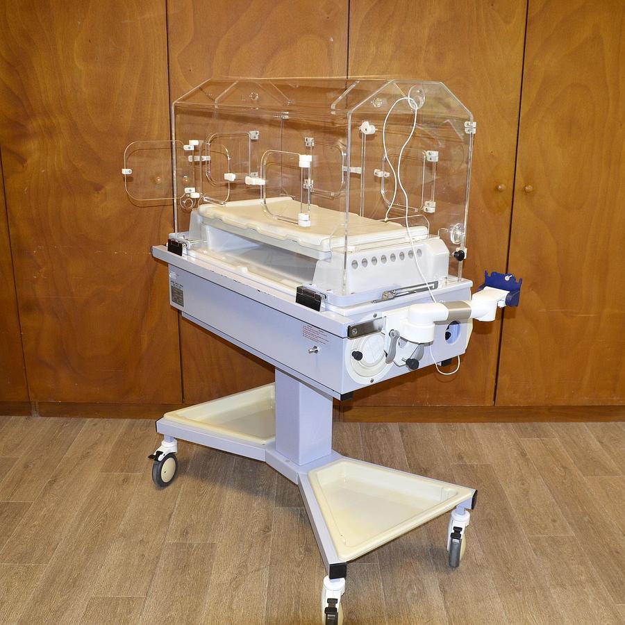 D'occasion BIOMS NATISSE INCUBATOR