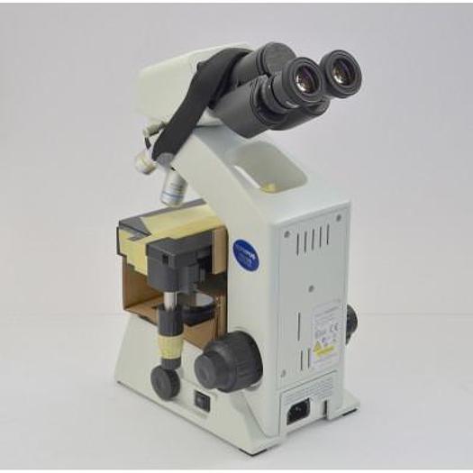 BIOLOGICAL MICROSCOPE LED LIGHT OLYMPUS CX22