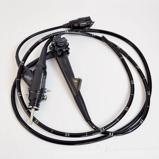 Used FUJINON DIGESTIVE ENDOSCOPY COLUMN