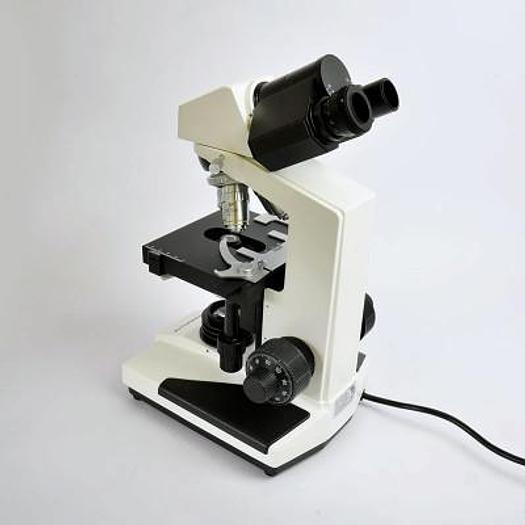 MICROSCOPE ALASKA PARALUX