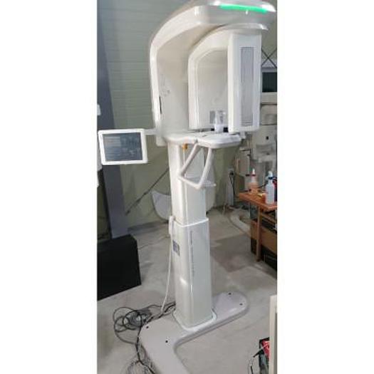 Used PANORAMIC DENTAL VATECH PAX-PRIMO
