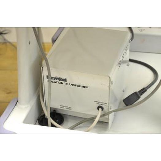Used OLYMPUS INTERVENTIONAL ENDOSCOPY COLUMN