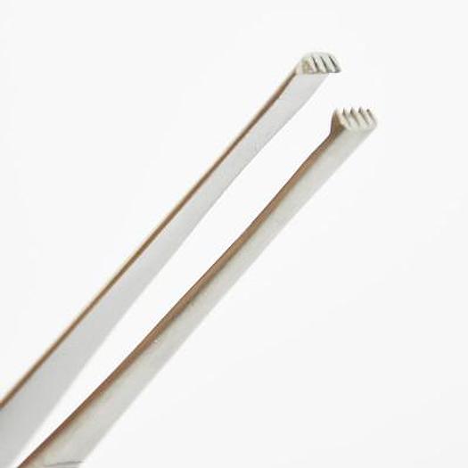 DISSECTION FORCEPS 4 5 CLAWS 16CM