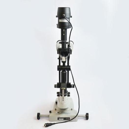 Used SLIT LAMP HUVITZ HS-5000