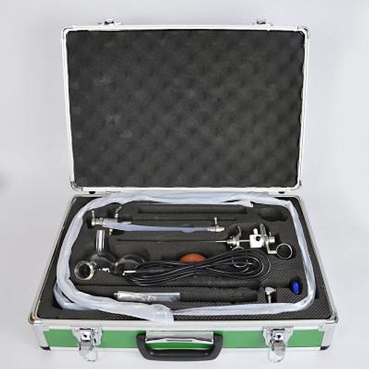 STORZ COMPATIBLE COMPLETE RESECTION SET