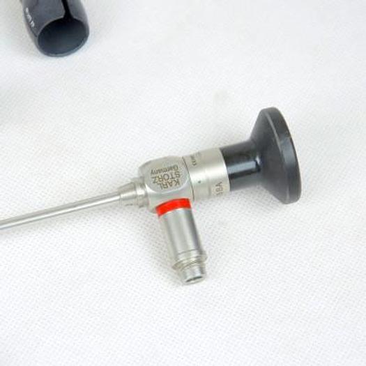 KARL STORZ CYSTOSCOPE, 30 DEGREES, MINT CONDITION