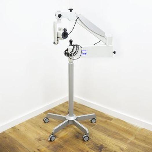 Used COLPOSCOPE VIDEO KAPPA GERMANY