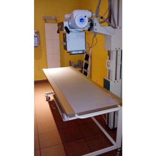Used STEPHANIX TROPHY BONE-LUNG X-RAY ROOM